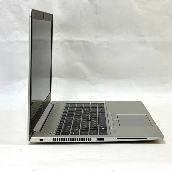 Ноутбук HP EliteBook 755 G5 / 15.6" (1920x1080) IPS / AMD Ryzen 3 Pro 2300U (4 ядра по 2.0 - 3.4 GHz) / 8 GB DDR4 / 256 GB SSD / AMD Radeon Vega 6 Graphics / WebCam / Windows 11 Pro б/у | Зображення 4
