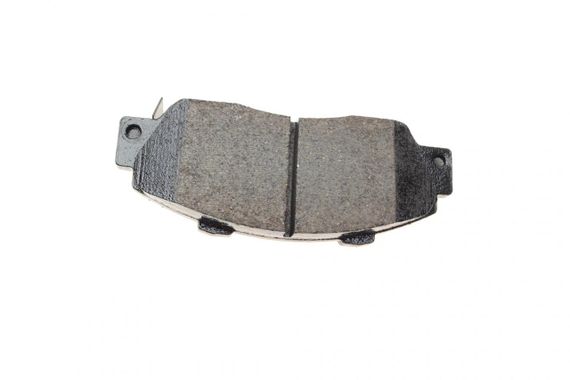 Колодки гальмівні передні Honda Accord V VI 93-03 Civic 97-01 22-0298-0 | Зображення 9