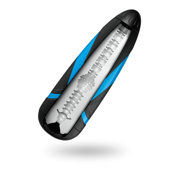 Запасной рукав-вставка для мастурбатора Satisfyer Men TRI DELIGHTS Sex Aura