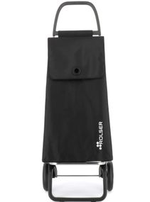 Сумка-візок Rolser Akanto MF 2 43 Negro (AKA012-1023)