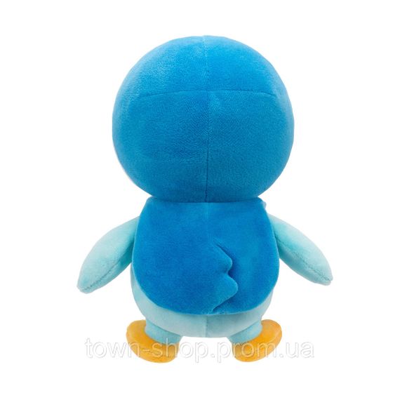 Мягкая игрушка Pokemon - Пиплап W13 (20 cm) | Зображення 2