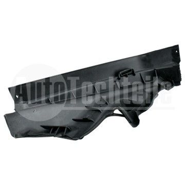 Перегородка моторного відсіку права BMW X5 E70 06-13/X6 E71/E72 08-, 701 5172