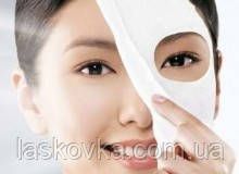 Японські омолоджувальні маски для обличчя з колагеномKOSE CLEAR TURN Essence Mask Collagen 30 шт. | Зображення 3