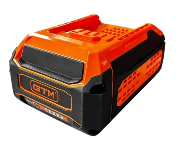 Аккумуляторная батарея GTM B56V/2,5Ah Li-Ion 2.5 А*ч 56 В (B56V/2,5Ah Li-Ion)