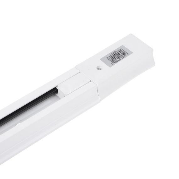 Шинопровод 1м HD-17TR/1m WH | Зображення 1