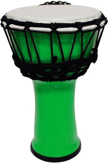Джембе Tanga DJPVC7-GR (Green)