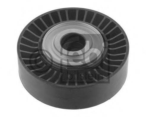 Ведучий ролик, поліклінового ременя VAG 076260938 (Вир-во Febi) FEBI BILSTEIN 36084 на VW CRAFTER 30-35 автобус (2E_)
