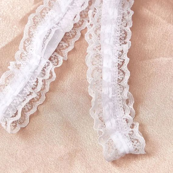 Еротичні труси Babydoll 44 S/M 6030-1 | Зображення 5