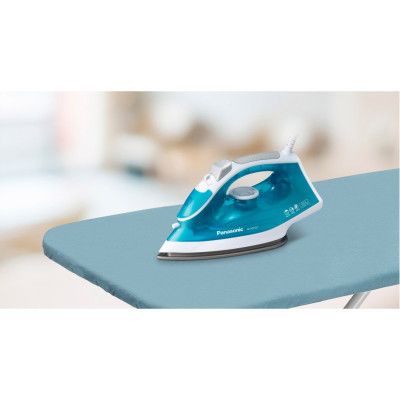 Утюг Panasonic NI-M 250T GTW (NI-M250TGTW) | Зображення 3