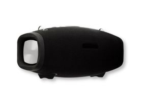Портативна колонка XPRO H41 10Вт USB, AUX, FM, Bluetooth чорна (H41)