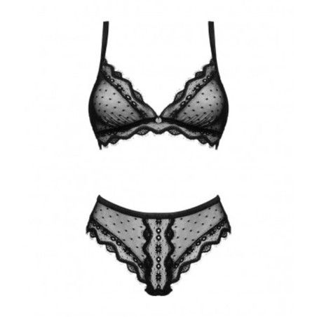 Комплект Obsessive Marrbel L/XL | Зображення 2