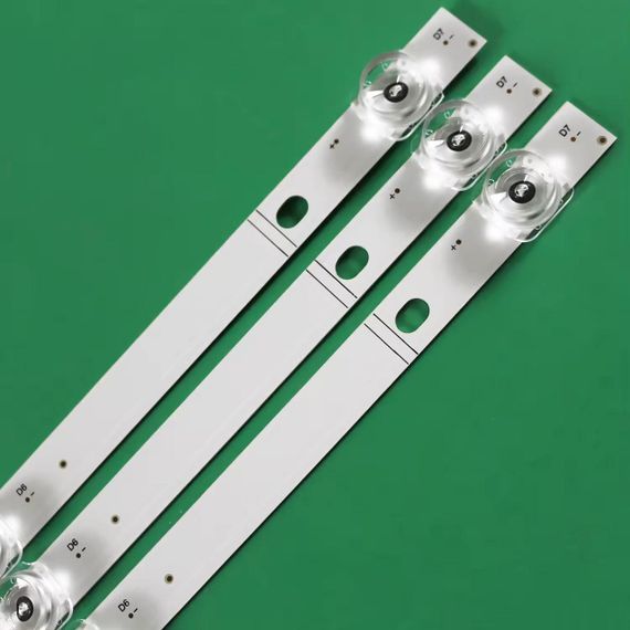 LED підсвітка TV 43" JL.D42571330-003FS-M-V01 SVH425A05 HD425V1U51-TOL1 3шт. | Зображення 4