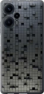 Чохол для Xiaomi Poco F5 з силікону FCh_057215