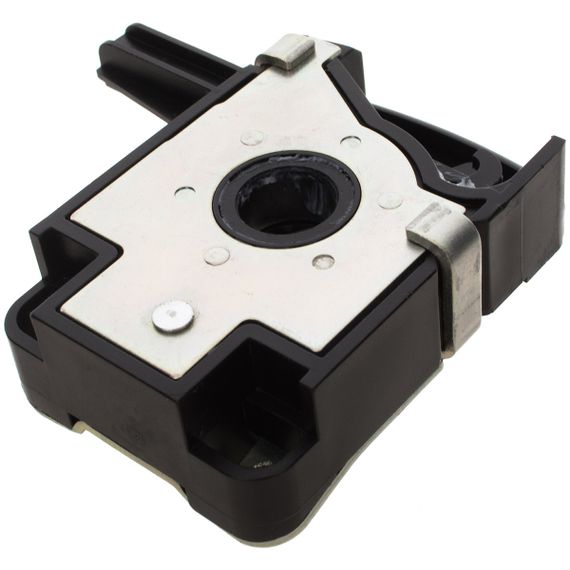 Замок капота правый BMW 3 E36  51238122270