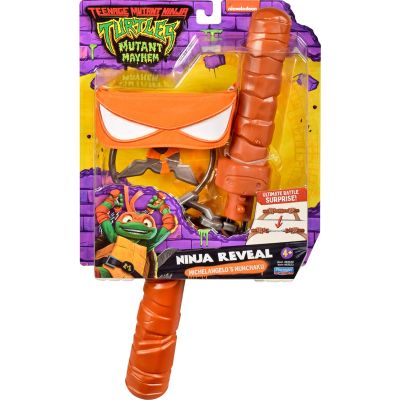 Игрушечное оружие TMNT Мovie III - Нунчаки (83523) | Зображення 2