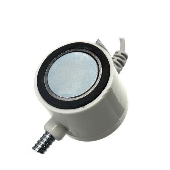 Світильник - лампа AOM для швейних машин AOM-21A (4W) 28 світлодіодів, (220V) LED на магніті (6396) | Зображення 3