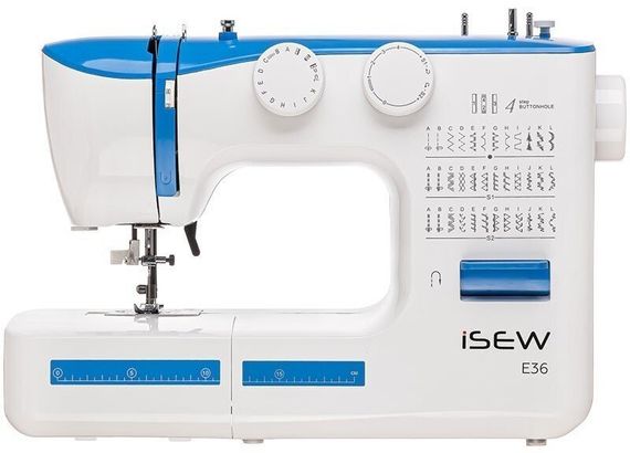 Швейна машина iSEW E36 ISEW-E36