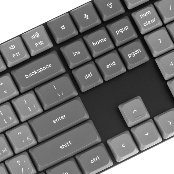 Клавиатура механическая Keychron K5 Max 104Key K5M-A3-UA | Зображення 6