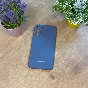 Чeхол Samsung S22 + Серий