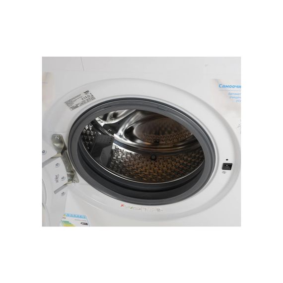 Пральна машина Beko WUE6511IXWW | Зображення 7