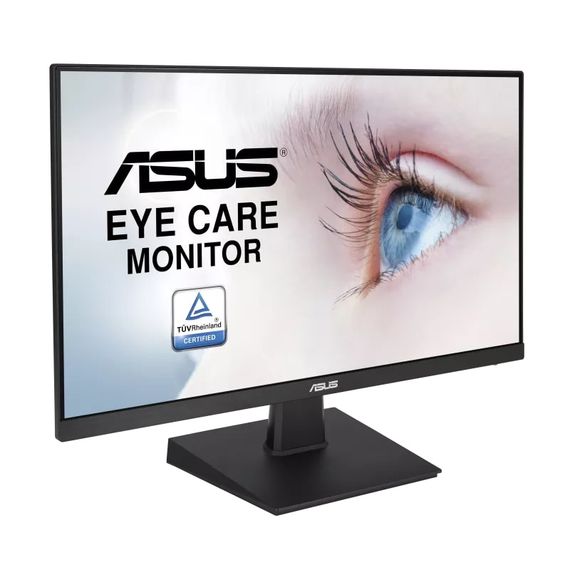 Монітор ASUS LCD 23.8' VA247HE (90LM0795-B01170) | Зображення 1