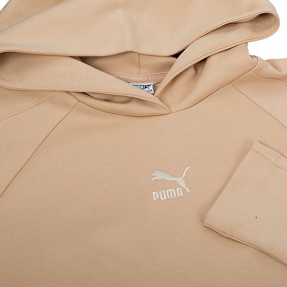 Кофта Puma T7 Relaxed Hoodie | Зображення 2