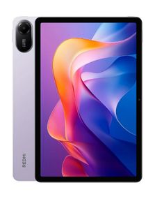 Планшет Xiaomi Redmi Pad 2 6/128GB Wi-Fi Lavender Purple