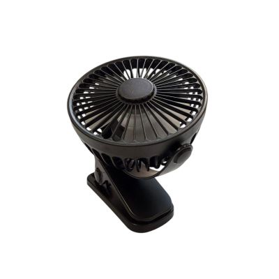 Вентилятор XoKo XK-P6-BK | Зображення 3