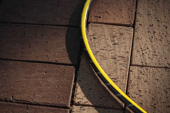 Шланг для поливу 2Е AquaFlex Carbon 3/4" 10 м (2E-GHE34GE10) | Зображення 3