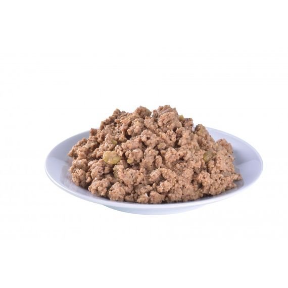 Вологий корм Brit Grain Free Veterinary Diets Renal для дорослих котів з хронічною нирковою недостатністю з тунцем лососем т | Зображення 1