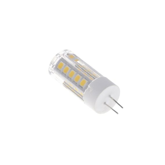 Лампа светодиодная LED 3W G4 NW 12V | Зображення 3