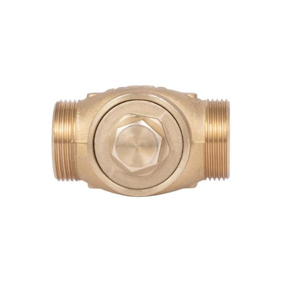 Антиконденсационный клапан Thermo Alliance Forte 1 1/4" 55°C SF393W32 | Зображення 6