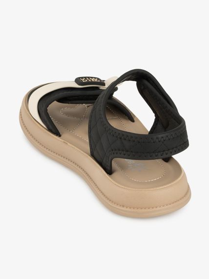 Босоніжки для дівчинки BLK010-1C 32 Чорний shop (2000999624162) | Зображення 3