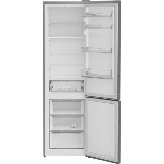 Холодильник Indesit INKS 1401 S4U1 (INKS1401S4U1) | Зображення 2