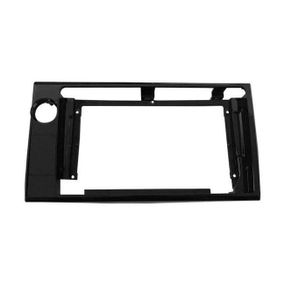 Перехідна рамка серії QIV QBR-F 3072-02A для Honda BR-V, Brio 2016-2022 9 дюймів