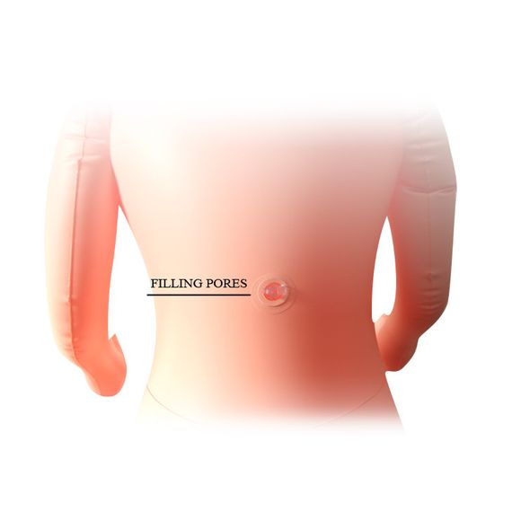 Надувна секс-лялька - Finnish Girl Love Doll sexstyle | Зображення 4