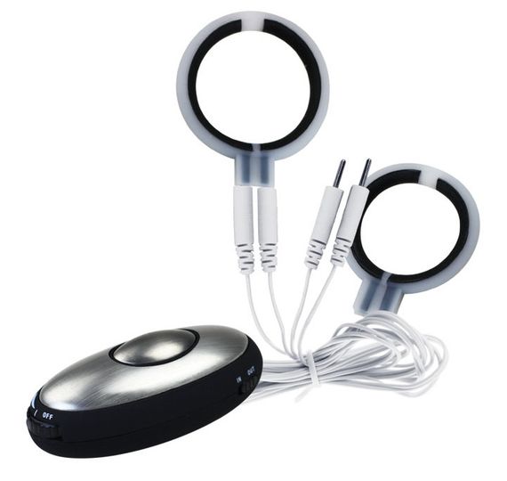 Електростимулятор на пеніс BAILE-Man Power, BI-014118-3 Sex Aura | Зображення 3