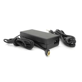 Блок питания MERLION для ноутбука LENOVO 20V 6A 120Вт штекер FOR YOGA,длина 0.9м