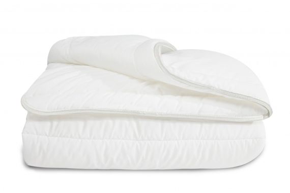 Ковдра односпальна ТЕП White Comfort 1-03250-00000 140х205 см
