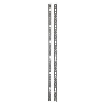 Вертикальный узкий кабельный организатор APC для БРП (PDU) в NetShelter SX 42U (AR7511)