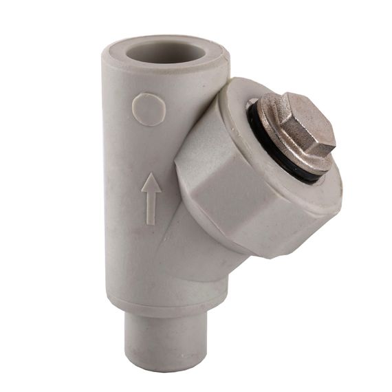 Фільтр Vsplast PPR ф40 2027 000003471