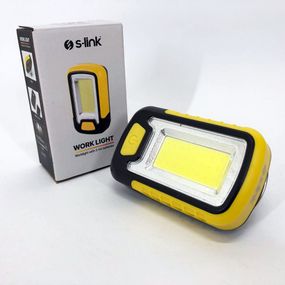 Кемпинговая лампа фонарь S-link SL-F673, Фонарь кемпинговый, Лампа RO-629 кемпинговая аккумуляторная