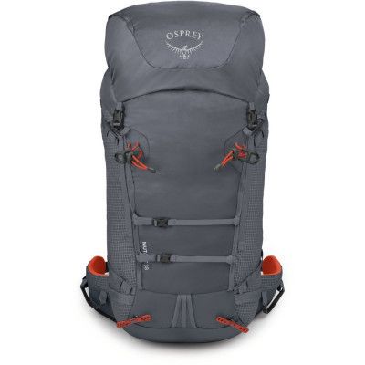 Рюкзак туристический Osprey Mutant 38 tungsten grey S/M (009.3108) | Зображення 1