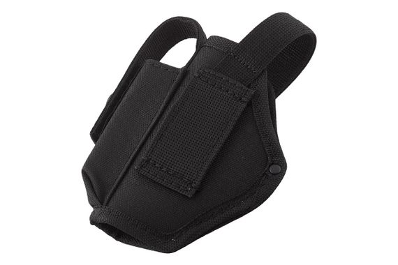 Кобура поясна Форт-17 з чохлом під магазин (Cordura 1000D, чорна) 17606 ms | Зображення 3