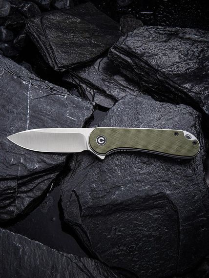 Ніж складний Civivi Elementum C907E | Зображення 6
