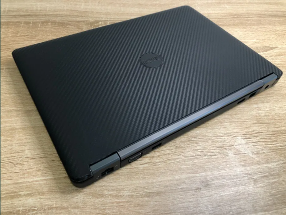 Ігровий Ноутбук Dell E5450 + Core I5-5300u IPS FULL HD 8/256 | Зображення 4