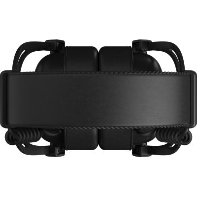 Навушники Hator Hypergang 2 Black (HTA-910) (HTA-910) | Зображення 5