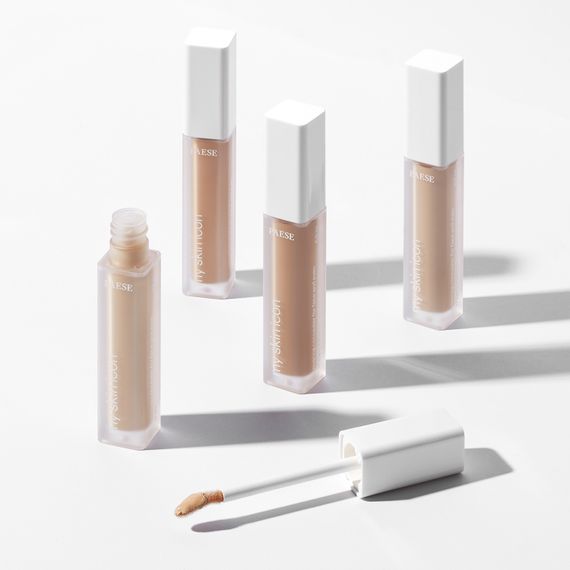 Консилер с сатиновым финишем Paese My Skin Icon - 1.5 Light Beige (6.5 ml) | Зображення 6