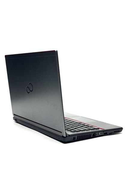 Ноутбук Б-клас Fujitsu LifeBook E746 / 14" (1920x1080) IPS / Intel Core i5-6300U (2 (4) ядра по 2.4 - 3.0 GHz) / 8 GB DDR4 / 256 GB SSD / Intel HD Graphics 520 / WebCam / Win 10 Pro б/в | Зображення 5