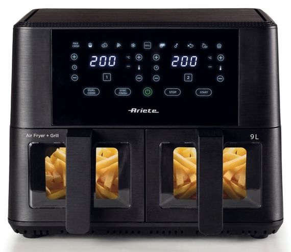 Мультипіч Ariete 4631 BL